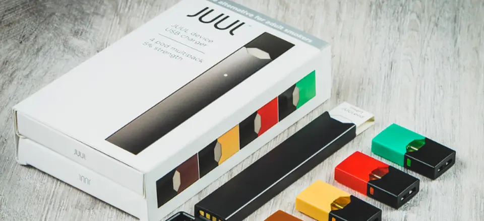 Best JUUL Devices & Colors in 2025