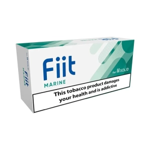 Fiit Marine for lil SOLID