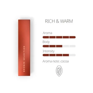 Heets For IQOS Bronze Label1