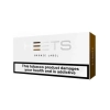 Heets For IQOS Bronze Label