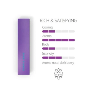 Heets For IQOS Purple Wave1