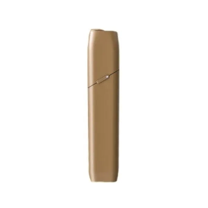 IQOS 3 Multi Brilliant Gold