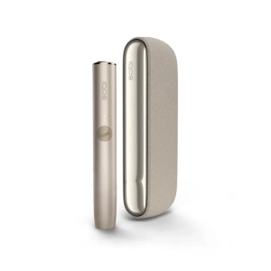 IQOS ILUMA Pebble Beige