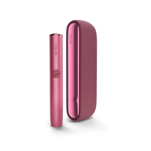 IQOS ILUMA Sunset Red