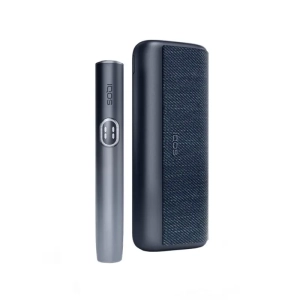 IQOS ILUMA i PRIME - Midnight Black