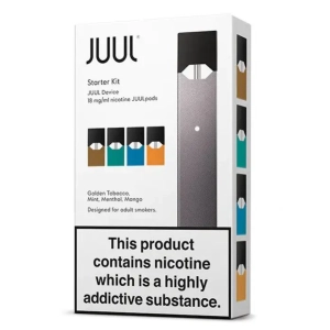 JUUL Starter KIT
