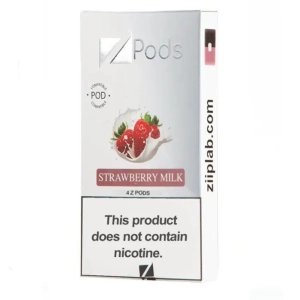 ZIIP JUUL Pods
