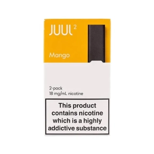 Mango NEW JUUL 2 Pods