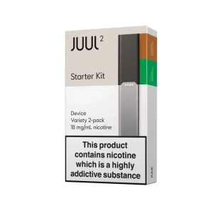 JUUL 2 Starter Kit