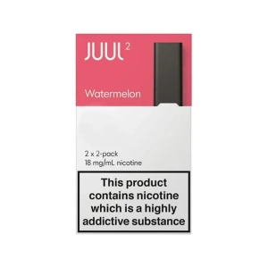 Watermelon NEW JUUL 2 Pods