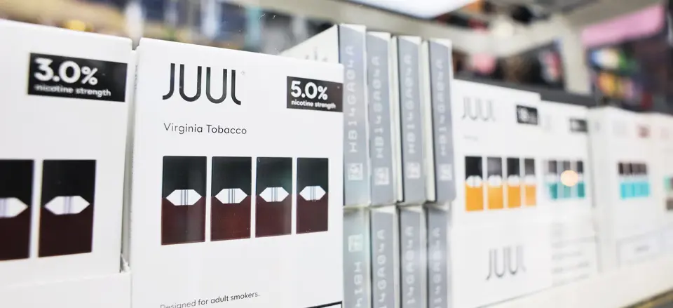 Where to Buy JUUL Devices & Pods Online in the USA 2025