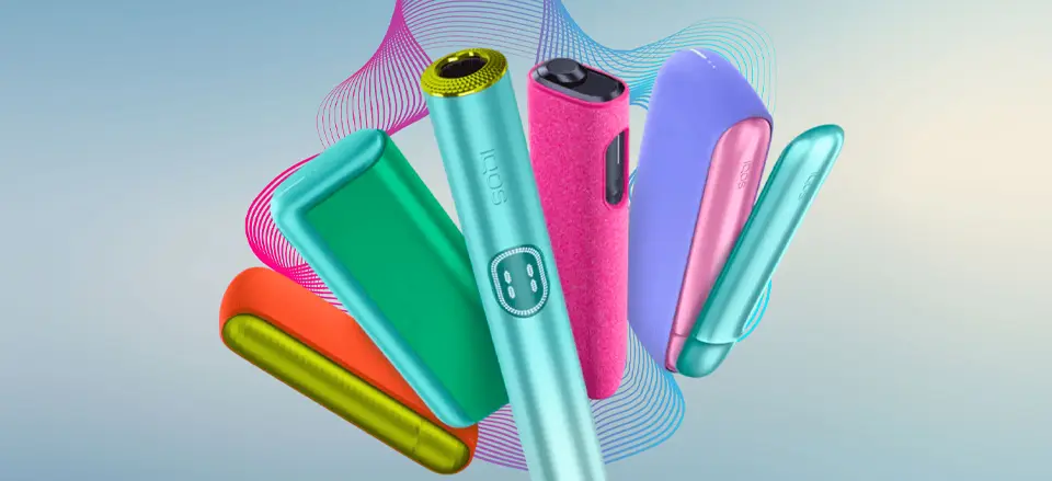 IQOS ILUMA I Complete Guide 2025