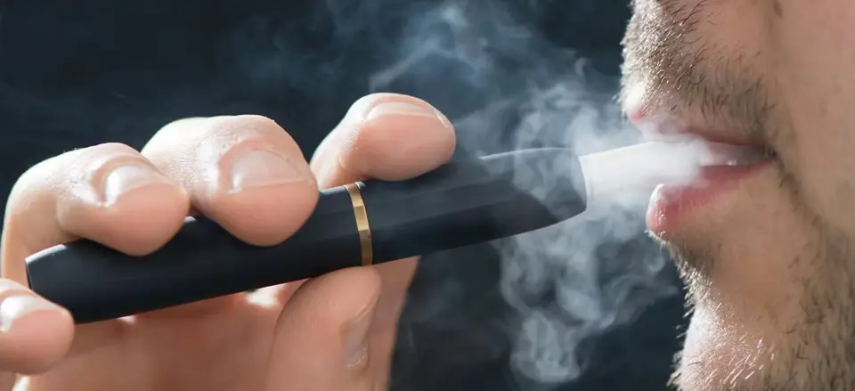 What Is Heat-Not-Burn Smoking