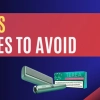 Common Mistakes New IQOS Users Make