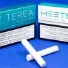 Do HEETS and TEREA Have Nicotine