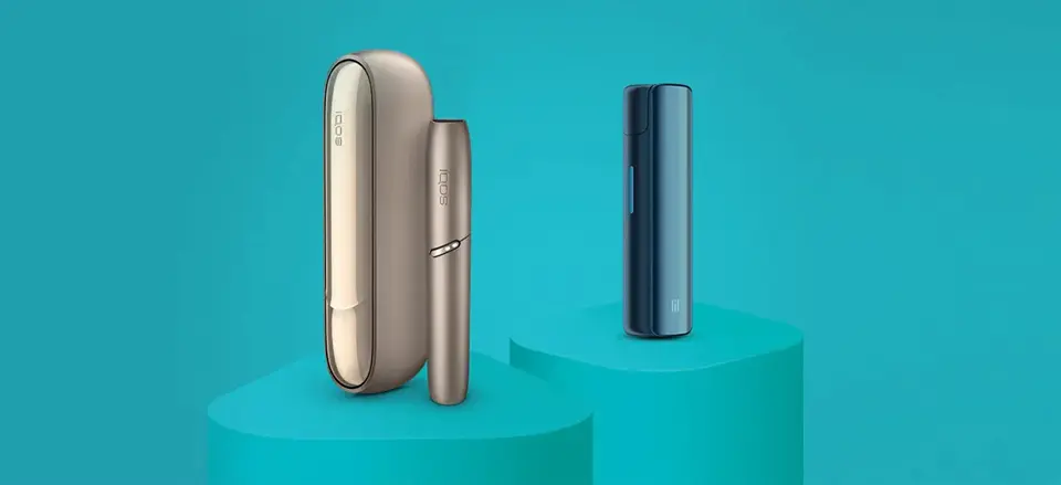 How to Choose Your First IQOS Device