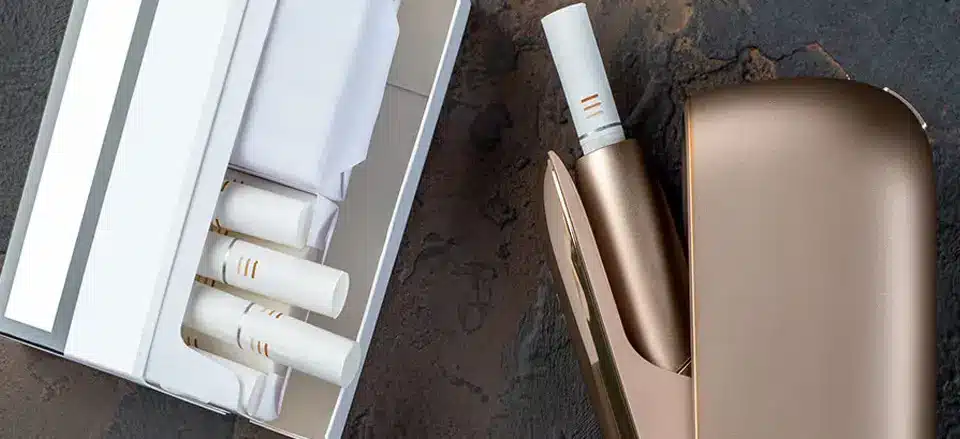 Why Many Smokers Choose Heat-not-burn Alternatives