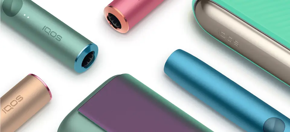 IQOS ILUMA I vs ILUMA ONE