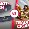 Is Heat-Not-Burn Safer Than Cigarettes