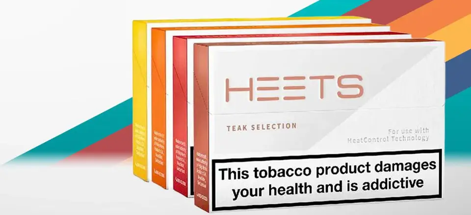 Best HEETS Flavors Ranked
