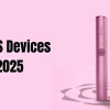 Best IQOS Device to Buy