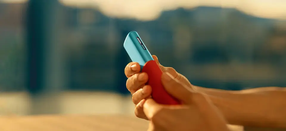 IQOS Iluma Best Accessories Guide